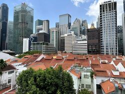 Telok Ayer Conservation Area (D1), Shop House #480149891